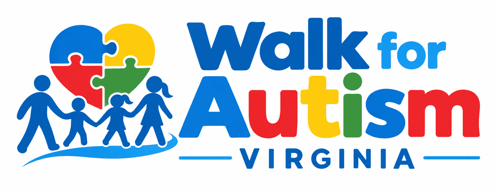 Walk for Autism - Virginia